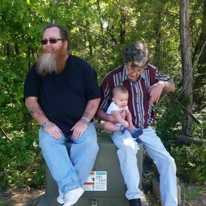 Meet your Posher, Hubert ray